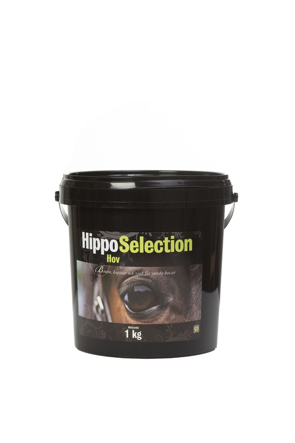 Hippo Selection Hov