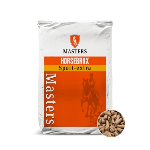 Masters Sport Extra