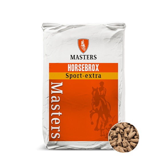 Masters Sport Extra