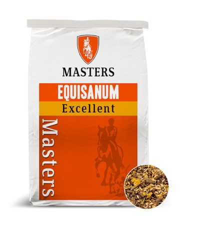 Masters Excellent - 20kg