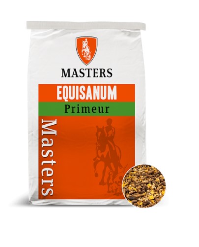Masters Primeur - 20kg