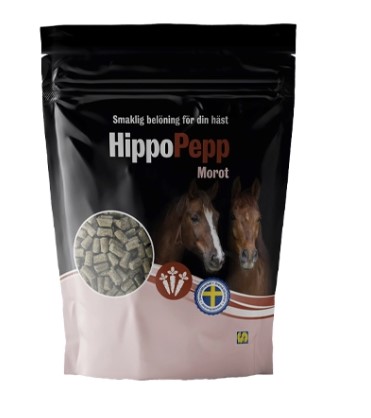 Hippo Pepp