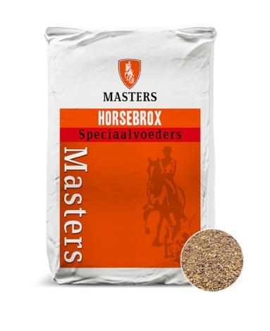 Masters Slobber Mash - 15kg