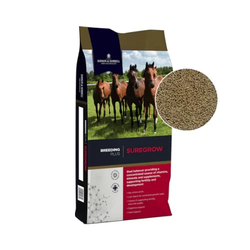 D&H Suregrow - 20 kg