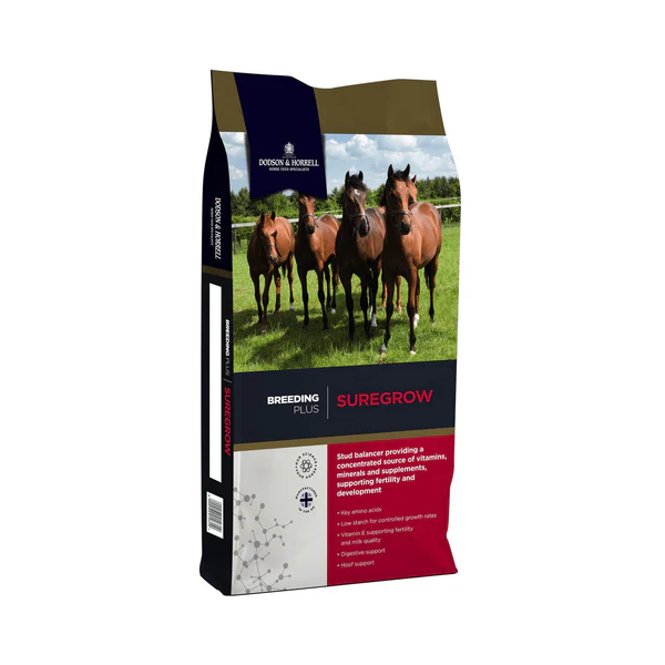 D&H Suregrow - 20 kg - Bild 2