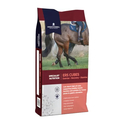 Alternative view of D&H ERS Cubes - 20 kg - UTGÅNGET DATUM