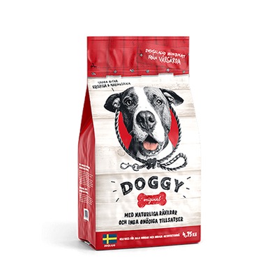 Doggy Original - 12kg