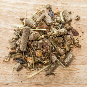 Alternative view of St Hippolyt Hesta Mix Nordic Light - 20kg