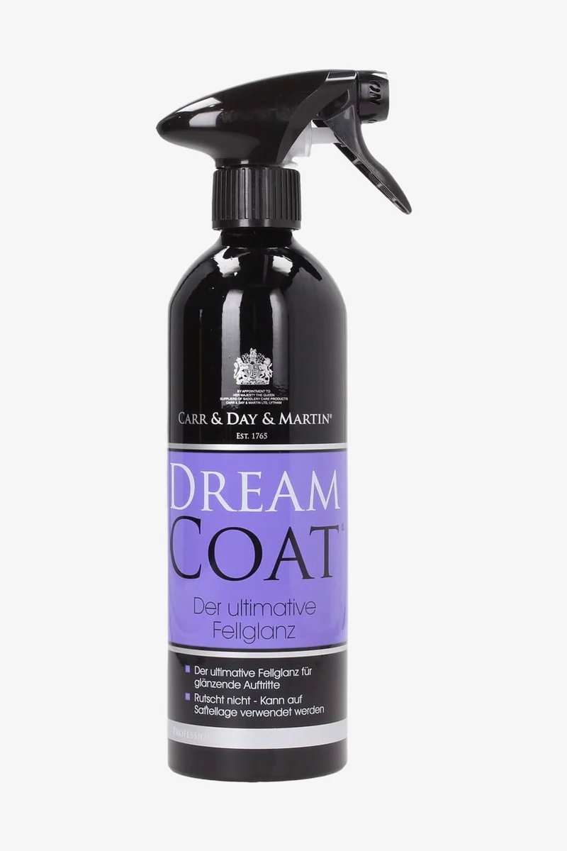 Dream Coat Spray