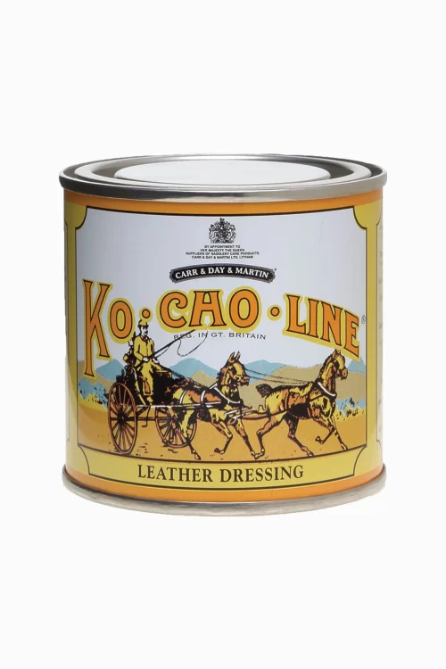 Ko Cho Line Läderbalsem