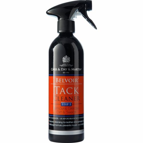 Belvoir Tack Cleaner - 500ml