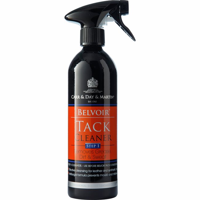 Belvoir Tack Cleaner - 500ml