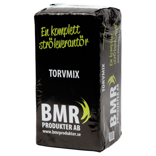 Torvmix