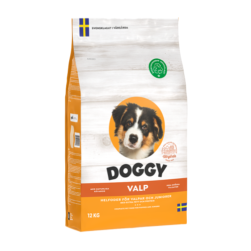 Doggy Valp - 12kg
