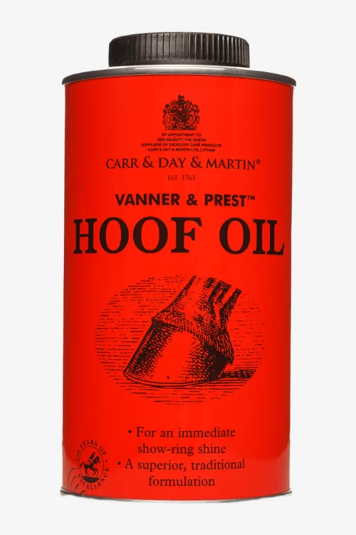 Vanner & Prest Hovolja - 500ml