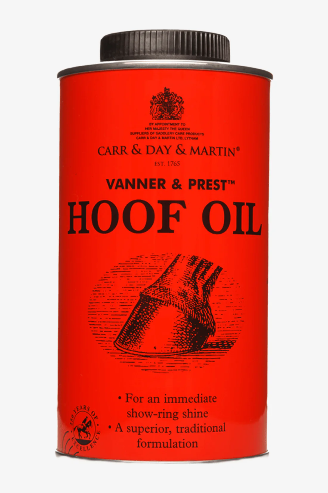 Vanner & Prest Hovolja - 500ml