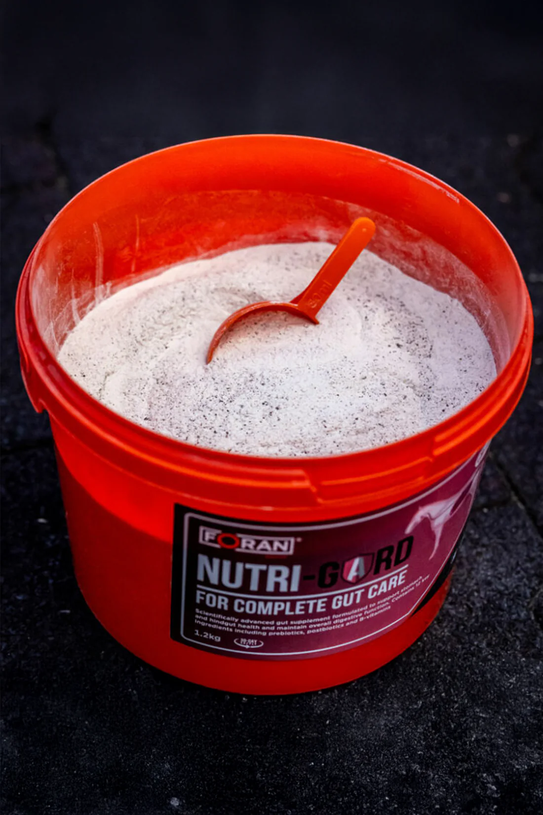 Nutri Gard - 1,2kg - Bild 3