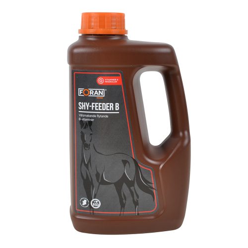 Shy Feeder B 1 liter