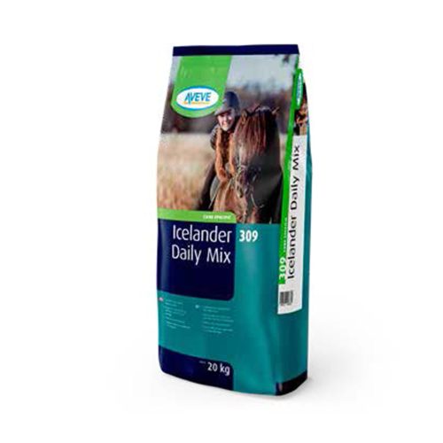 Aveve Icelander Daily Mix - 20kg