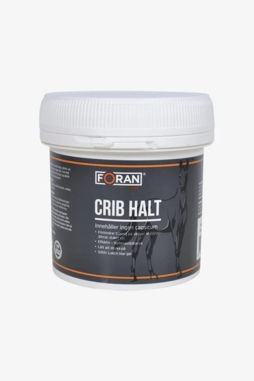 Crib Halt - 500g