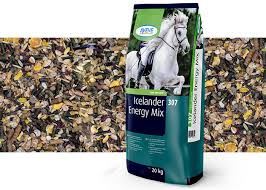 Aveve Icelander Energy Mix - 20kg
