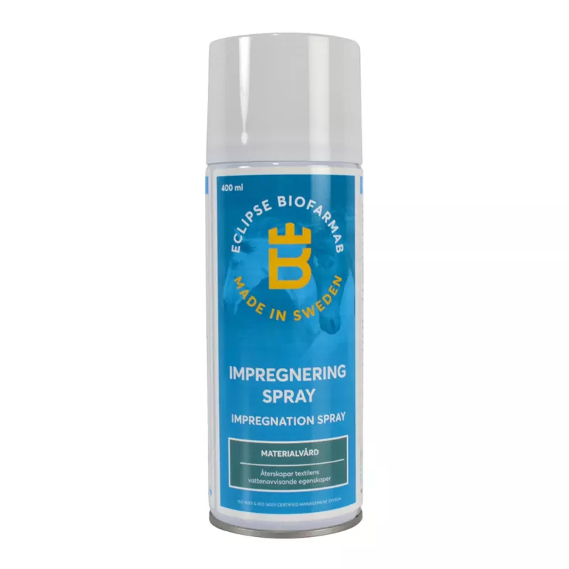 Biofarmab Impregnering spray - 400ml
