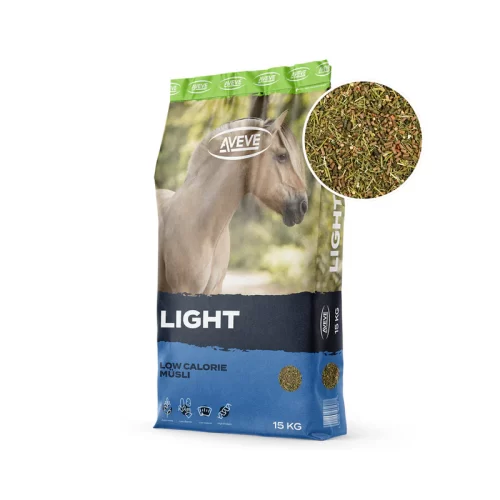 Aveve Light - 15kg