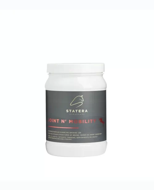 Statera Horsecare Joint n' Mobility - 800g