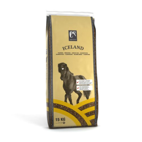 Equsana Iceland - 15kg
