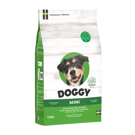 Doggy Mini - 12kg