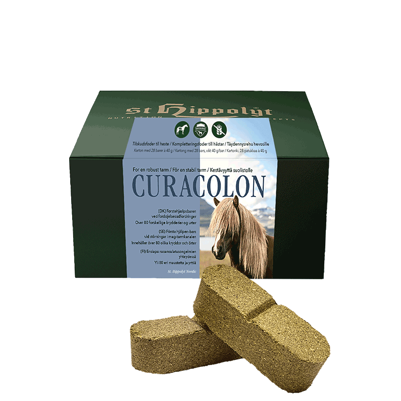 St Hippolyt CuraColon