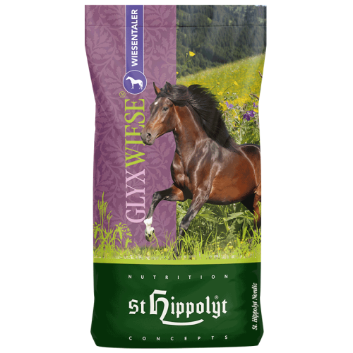 St Hippolyt GlyxWiese Wiesentaler - 15kg