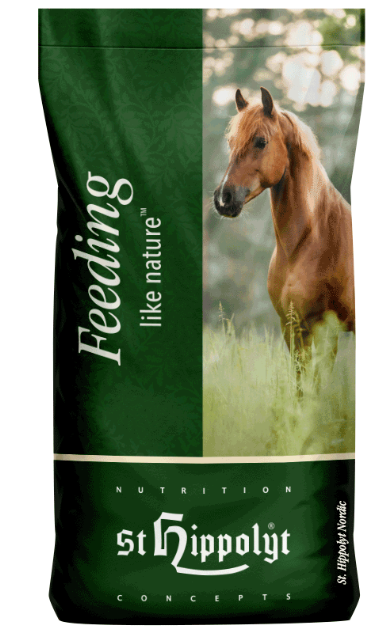 St Hippolyt Gastro Relief Beet - 20kg - UTGÅNGET DATUM