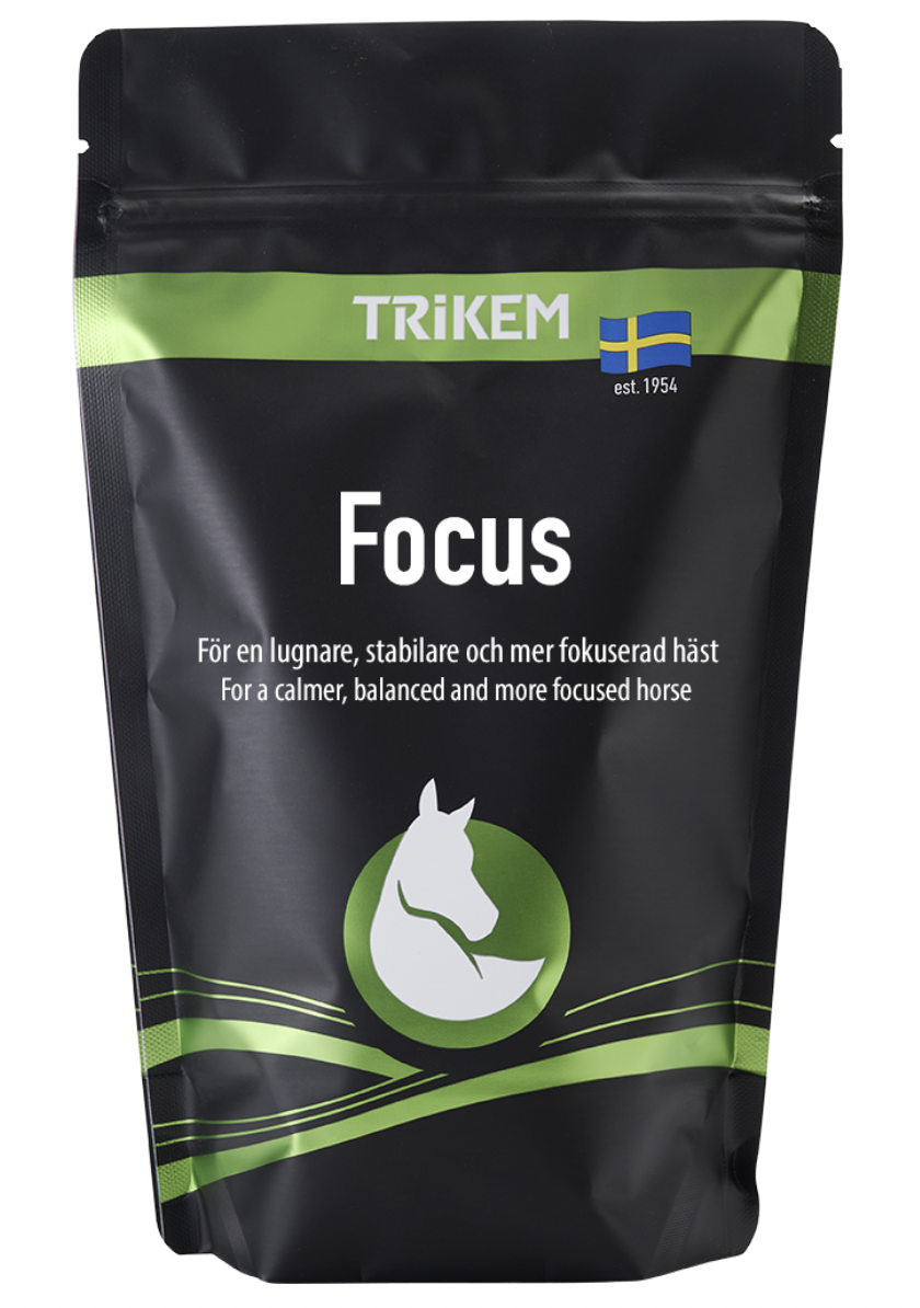 Trikem Focus - 600g