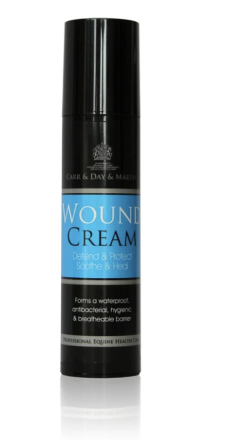Wound Cream – 180g