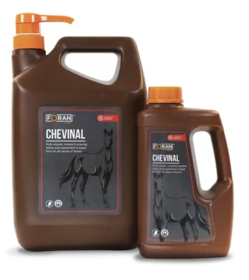 Chevinal