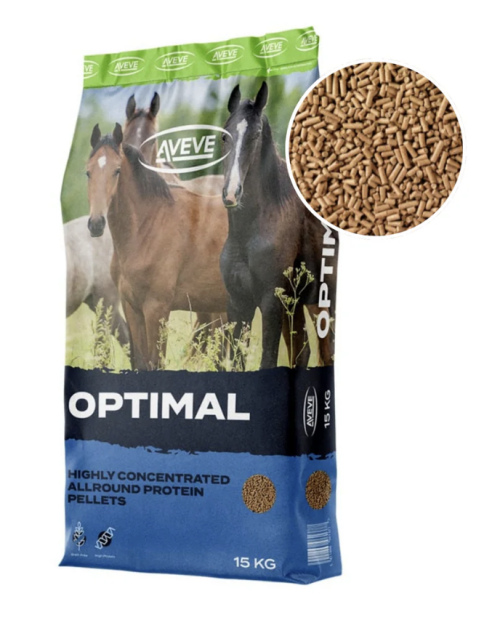 Aveve Optimal - 15kg