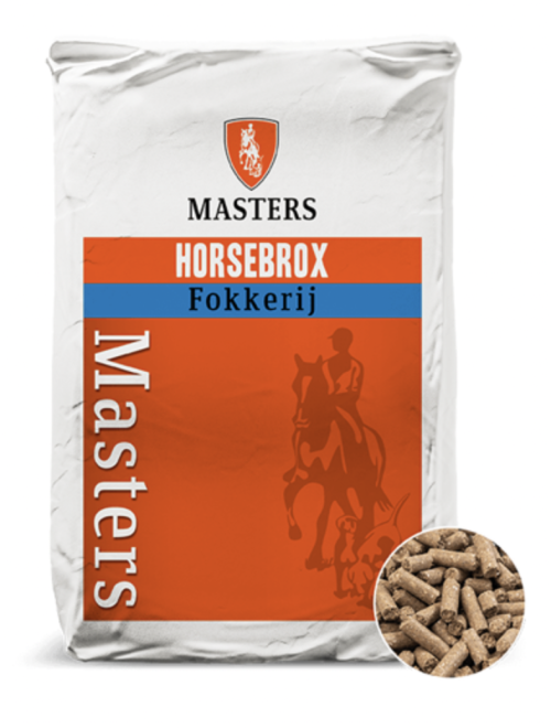 Masters Breeding
