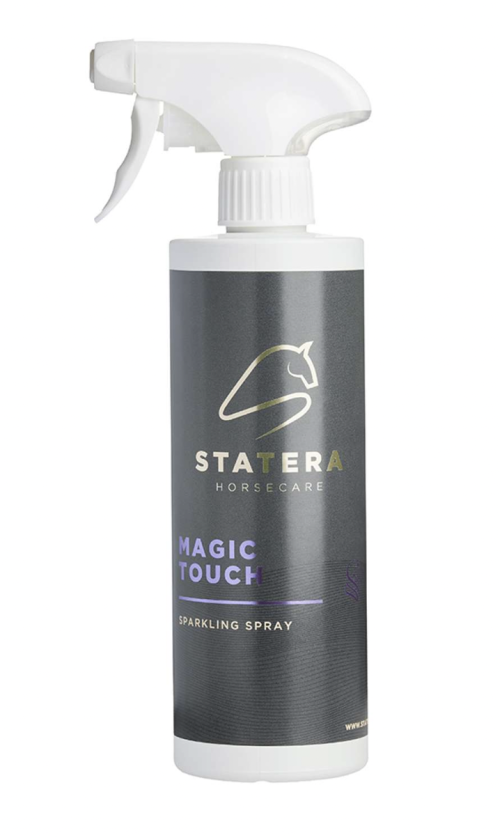 Statera Horsecare Magic Touch - 500ml