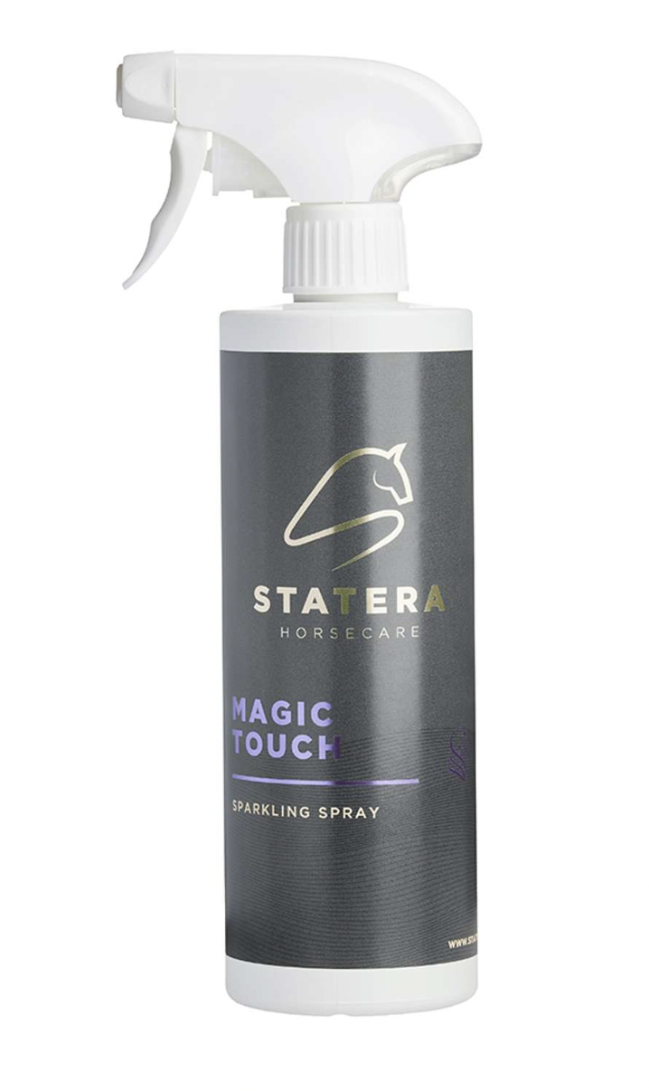 Statera Horsecare Magic Touch - 500ml