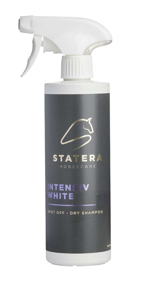 Statera Horseca Intensive White - 500 ml