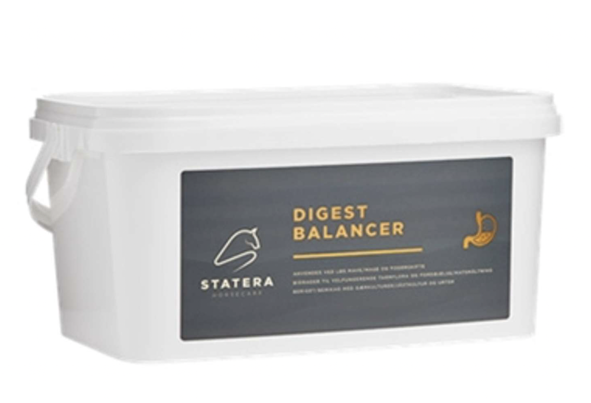 Statera Horsecare Digest Balancer - 1,5kg