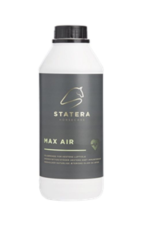 Statera Horsecare Max Air - 1L