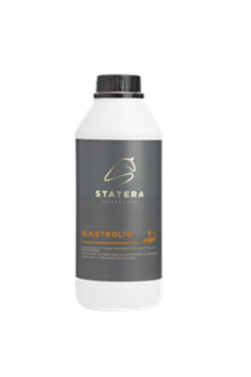 Statera Horsecare Gastroliq - 1L