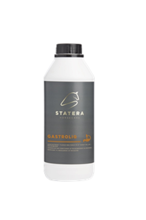Statera Horsecare Gastroliq - 1L