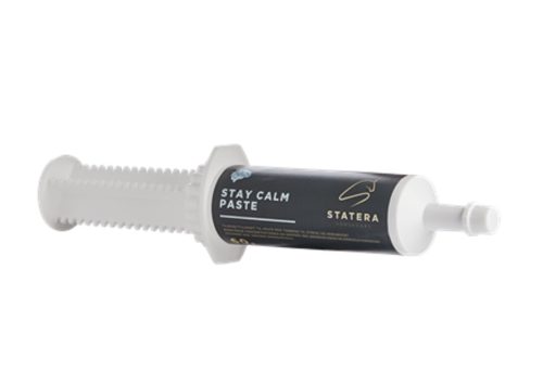 Statera Horsecare Stay Calm Paste - 60g