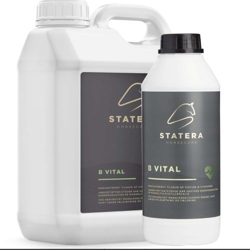 Statera Horsecare B Vital