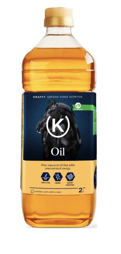 Krafft Oil - 2L