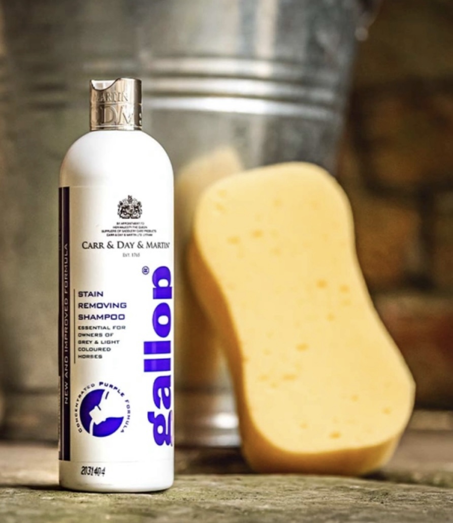 Gallop Stain Removing Shampoo - Bild 2