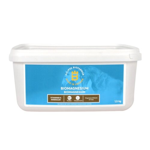 BioFarmab BioMagnesium 1,5 kg